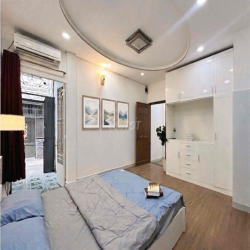 🏘️ NHÀ NGUYÊN CĂN - TRỆT TT QUẬN 3 PHÚ NHUẬN