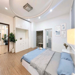 🏘️ NHÀ NGUYÊN CĂN - TRỆT TT QUẬN 3 PHÚ NHUẬN