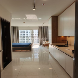 Căn hộ SUNRISE RIVERSIDE 30m2 full nội thất cao cấp