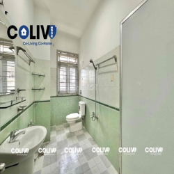 Căn Hộ Studio Full nt thoáng new 100% - Gần Mec Quang Trung