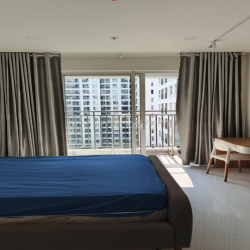 Căn hộ SUNRISE RIVERSIDE 30m2 full nội thất cao cấp