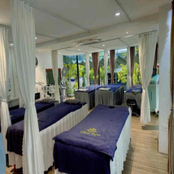 cho thuê mặt bằng