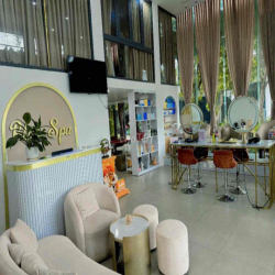 cho thuê mặt bằng