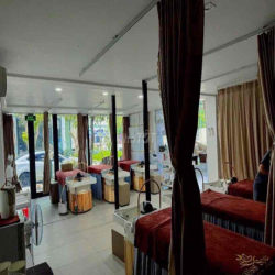 cho thuê mặt bằng