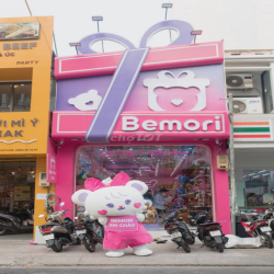 GIÁ RẺ 3x - Nhà Mặt tiền Lê Văn Sỹ, Q.Tân Bình - DT 4,2x30m, CHÍNH CHỦ