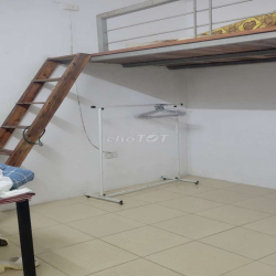 phòng  trọ khép kín điều hòa bình nóng lạnh tại định công giá 2,1tr
