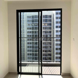 Cho thuê dài hạn nhà mới có sẵn máy lạnh