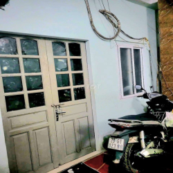 phòng  trọ khép kín điều hòa bình nóng lạnh tại định công giá 2,1tr