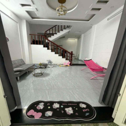 NHÀ CHO THUÊ: ĐẸP GẦN KHU DÂN CƯ BÌNH THÀNH, BÌNH HƯNG HOÀ B, BÌNH TÂN
