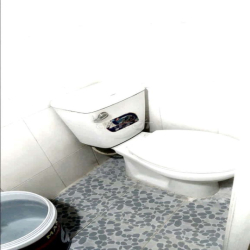 phòng  trọ khép kín điều hòa bình nóng lạnh tại định công giá 2,1tr