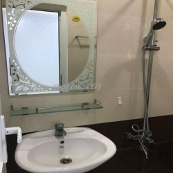 Phòng trọ đẹp cách Emart gò vấp 500m