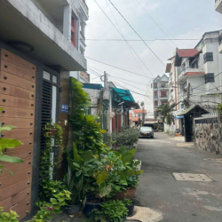 Phòng trọ đẹp cách Emart gò vấp 500m