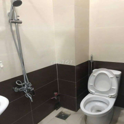 Phòng trọ đẹp cách Emart gò vấp 500m