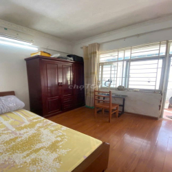 Cho thuê chung cư N03 Trần Quý Kiên - 76m2/2PN