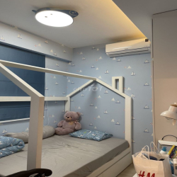 Căn 2pnfullnt giá 8-9tr Imperial Place Bình Tân