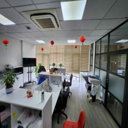 [Cho Thuê] Gấp!!! Nguyễn Thị Thập Q7 (dtsd 800m).