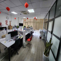 [Cho Thuê] Gấp!!! Nguyễn Thị Thập Q7 (dtsd 800m).