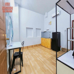 CHO THUÊ PHÒNG TRỌ CỬA SỔ THANG MÁY NGAY CÔNG VIÊN HVT GIÁ RẺ 🔥