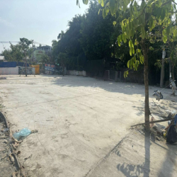 ĐẤT 2 M.TIỀN, 900m2, đã cán bê tông, hợp trạm sạc