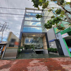 [Cho Thuê] Gấp!!! Nguyễn Thị Thập Q7 (dtsd 800m).