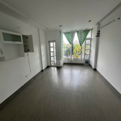 Cho thuê phòng tại A2, đường D4, KDC Him Lam, Quận 7
