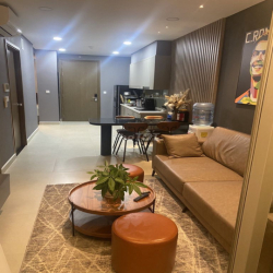 ⭐CHO THUÊ GẤP 2PN RIVER PANORAMA NỘI THẤT ĐẸP GIÁ CHỈ 12.5 TRIỆU