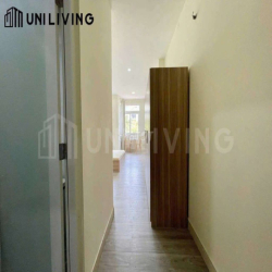 ✅️STUDIO BAN CÔNG THOÁNG - CÓ MÁY GIẶT RIÊNG - NẰM TRONG KDC AN PHÚ