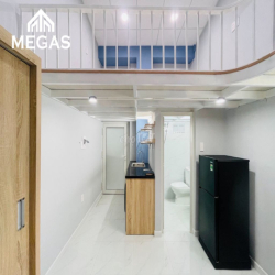 phòng trọ quận 10 đối diện đại học kinh tế