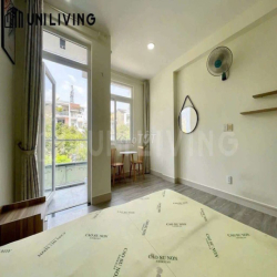 ✅️STUDIO BAN CÔNG THOÁNG - CÓ MÁY GIẶT RIÊNG - NẰM TRONG KDC AN PHÚ