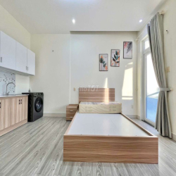 ✅️STUDIO BAN CÔNG THOÁNG - CÓ MÁY GIẶT RIÊNG - NẰM TRONG KDC AN PHÚ