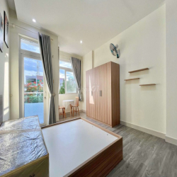 ✅️STUDIO BAN CÔNG THOÁNG - CÓ MÁY GIẶT RIÊNG - NẰM TRONG KDC AN PHÚ