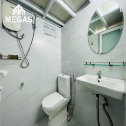 phòng trọ quận 10 đối diện đại học kinh tế