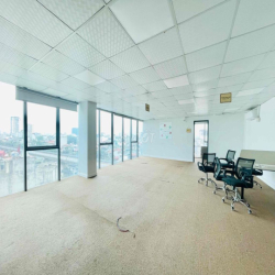 Chính chủ cho thuê Văn Phòng tại Nguyễn Trãi 150m2 giá 25t cực rẻ