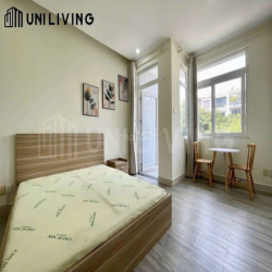 ✅️STUDIO BAN CÔNG THOÁNG - CÓ MÁY GIẶT RIÊNG - NẰM TRONG KDC AN PHÚ