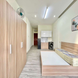 ✅️STUDIO BAN CÔNG THOÁNG - CÓ MÁY GIẶT RIÊNG - NẰM TRONG KDC AN PHÚ