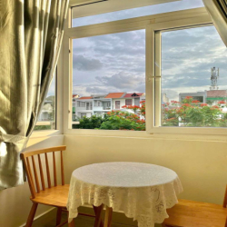 ✅️STUDIO BAN CÔNG THOÁNG - CÓ MÁY GIẶT RIÊNG - NẰM TRONG KDC AN PHÚ