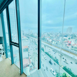 Chính chủ cho thuê Văn Phòng tại Nguyễn Trãi 150m2 giá 25t cực rẻ