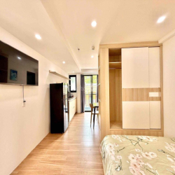 Cho Thuê Căn Hộ Lý Tự Trọng - Gần Biển