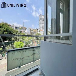 ✅️STUDIO BAN CÔNG THOÁNG - CÓ MÁY GIẶT RIÊNG - NẰM TRONG KDC AN PHÚ