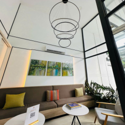 CHO THUÊ TÒA VĂN PHÒNG TRUNG TÂM Q1 2000M2