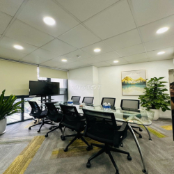 CHO THUÊ TÒA VĂN PHÒNG TRUNG TÂM Q1 2000M2