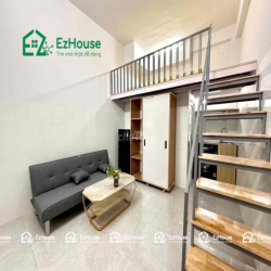 FREE TIỀN PHÒNG THÁNG 4 DUPLEX FULL NỘI THẤT NGAY LÊ VĂN VIỆT