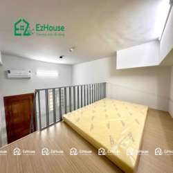 FREE TIỀN PHÒNG THÁNG 4 DUPLEX FULL NỘI THẤT NGAY LÊ VĂN VIỆT