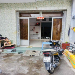 🏠Nguyên Căn 2Phòng hẻm Trần Xuân Soạn P.Tân Hưng - Quận 7