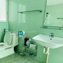 Ở ghép Quận 4 1tr2 sát vách ĐH Nguyễn Tất Thành