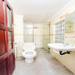 Căn hộ xịn xò full nội thất