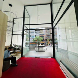 CHO THUÊ TÒA VĂN PHÒNG TRUNG TÂM Q1 2000M2