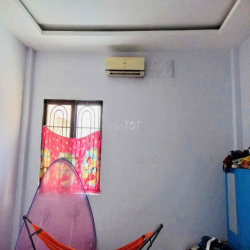 🏠Nguyên Căn 2Phòng hẻm Trần Xuân Soạn P.Tân Hưng - Quận 7