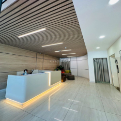 CHO THUÊ TÒA VĂN PHÒNG TRUNG TÂM Q1 2000M2