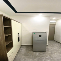 Ở ghép Quận 4 1tr2 sát vách ĐH Nguyễn Tất Thành